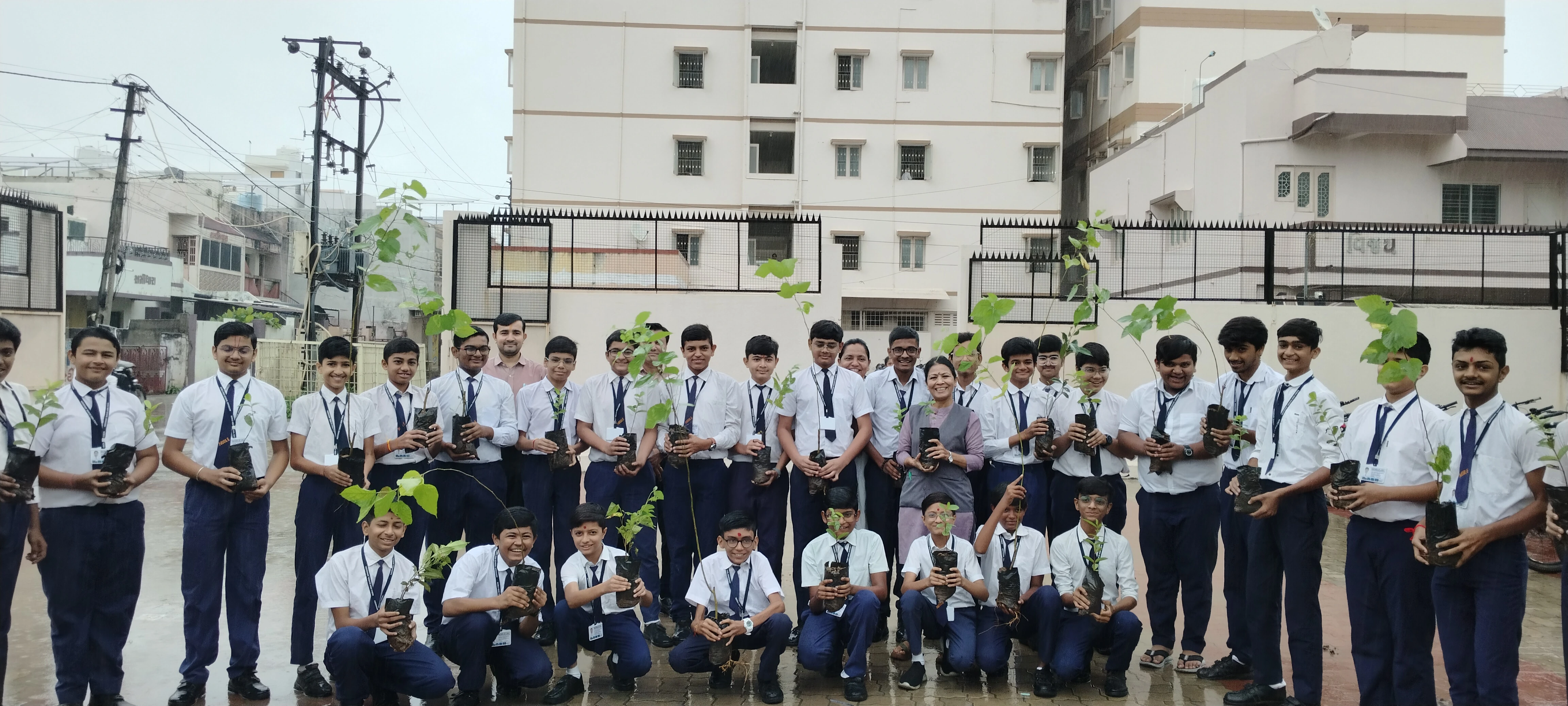 School activities